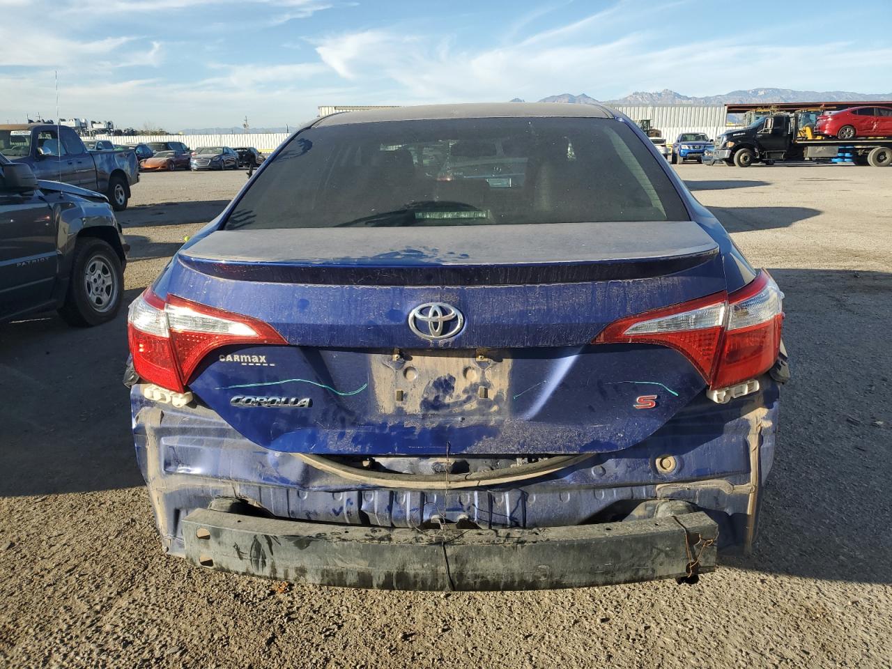 2016 Toyota Corolla - Image 6
