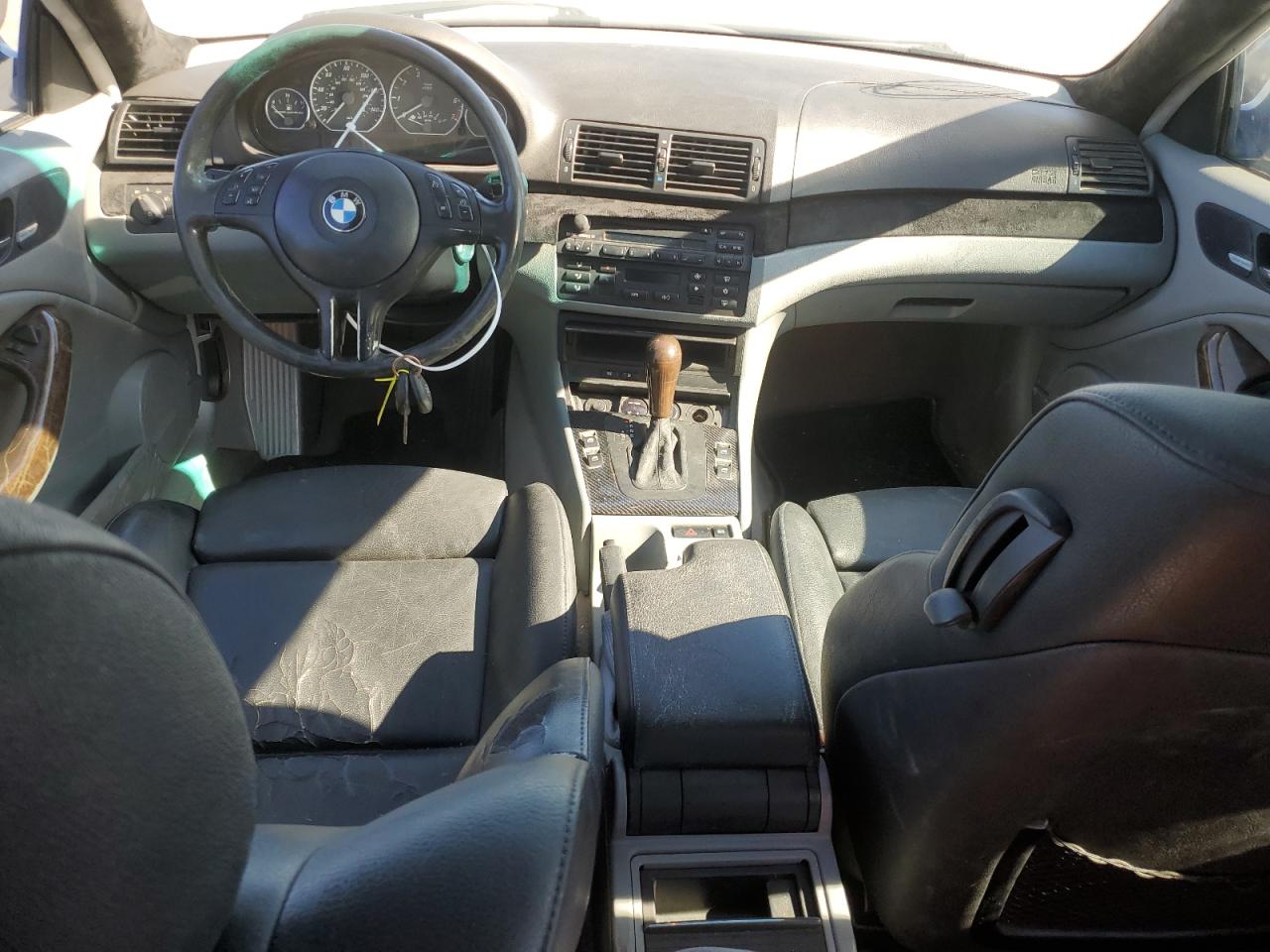2004 BMW 3er - Image 8