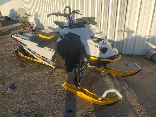 2023 Ski Doo Snowmobile