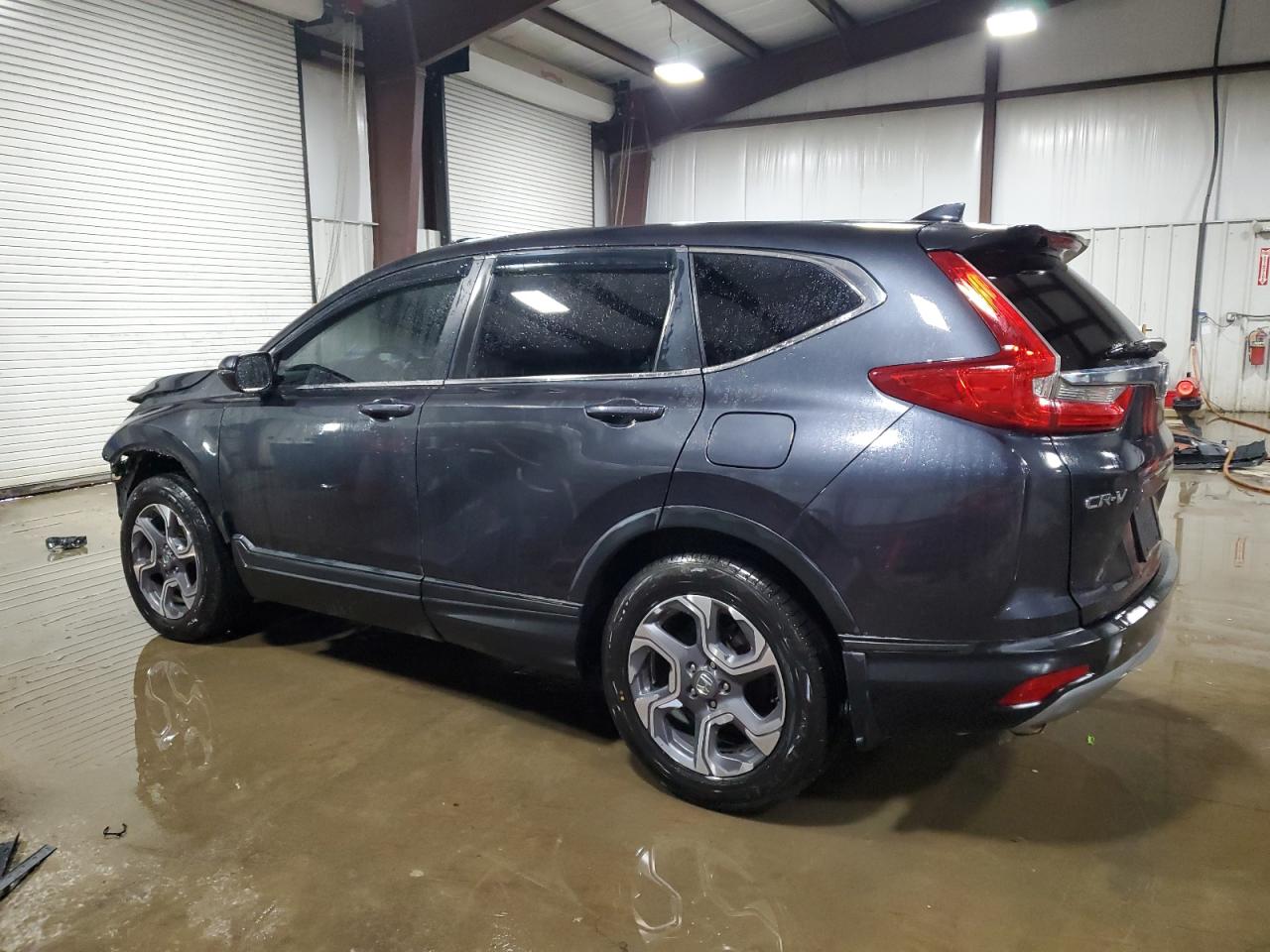 2018 Honda CR-V - Image 2
