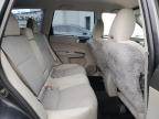 2013 Subaru Forester 2.5X продається в Reno, NV - Side