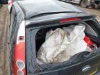 2007 FORD FIESTA ZETEC CLIMATE TDCI  for sale at Copart PETERLEE