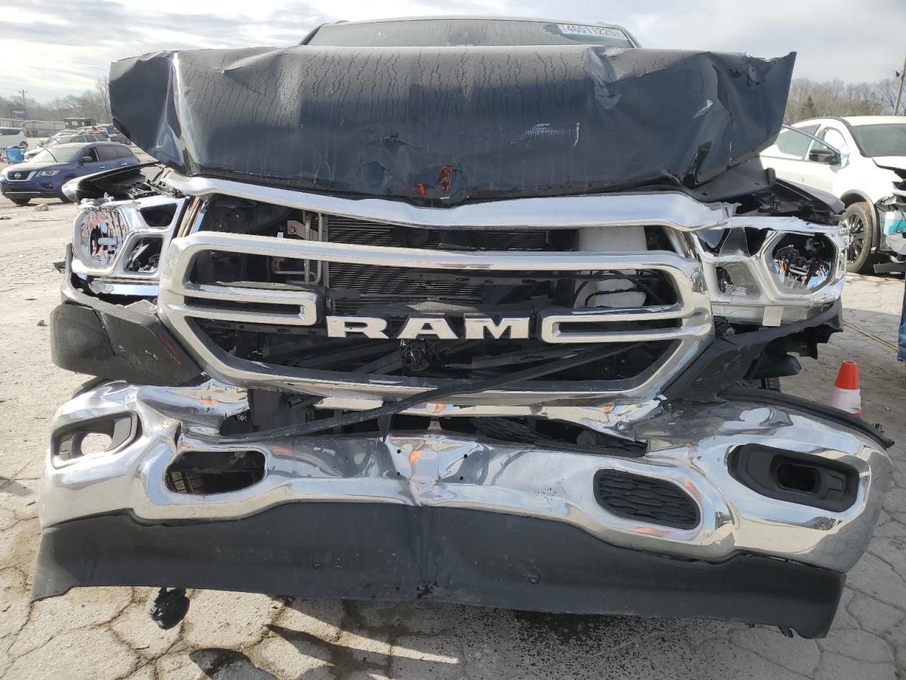 2020 RAM 1500 - Image 5