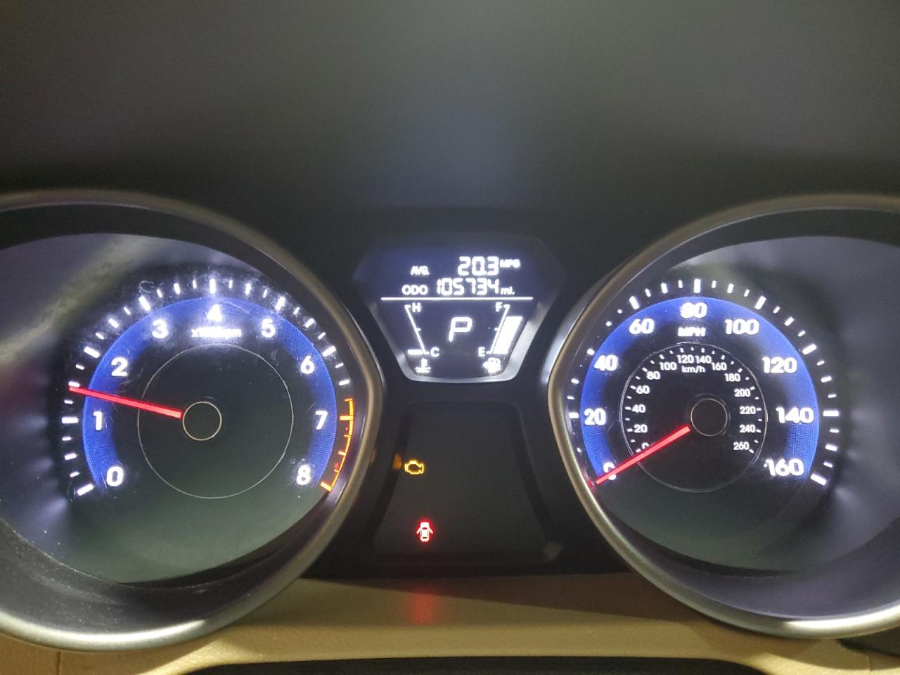 2013 Hyundai Elantra - Image 9