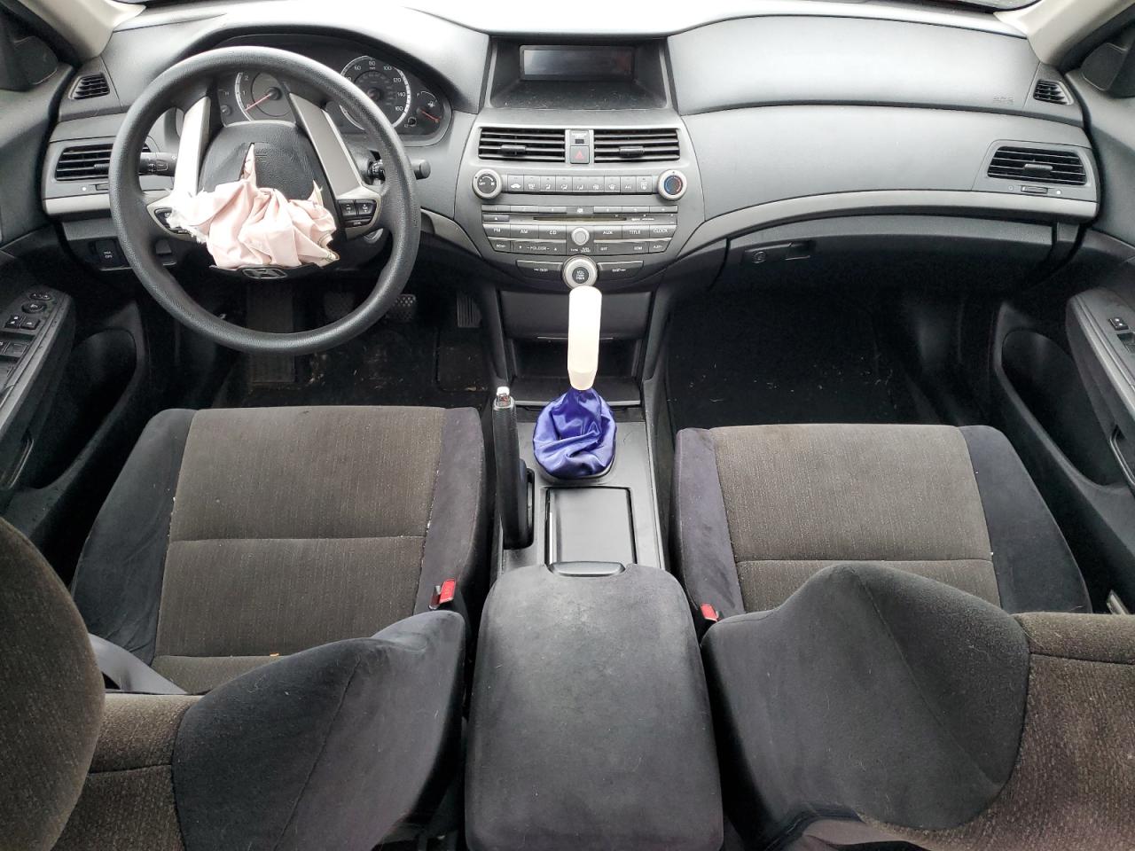 2009 Honda Accord - Image 8