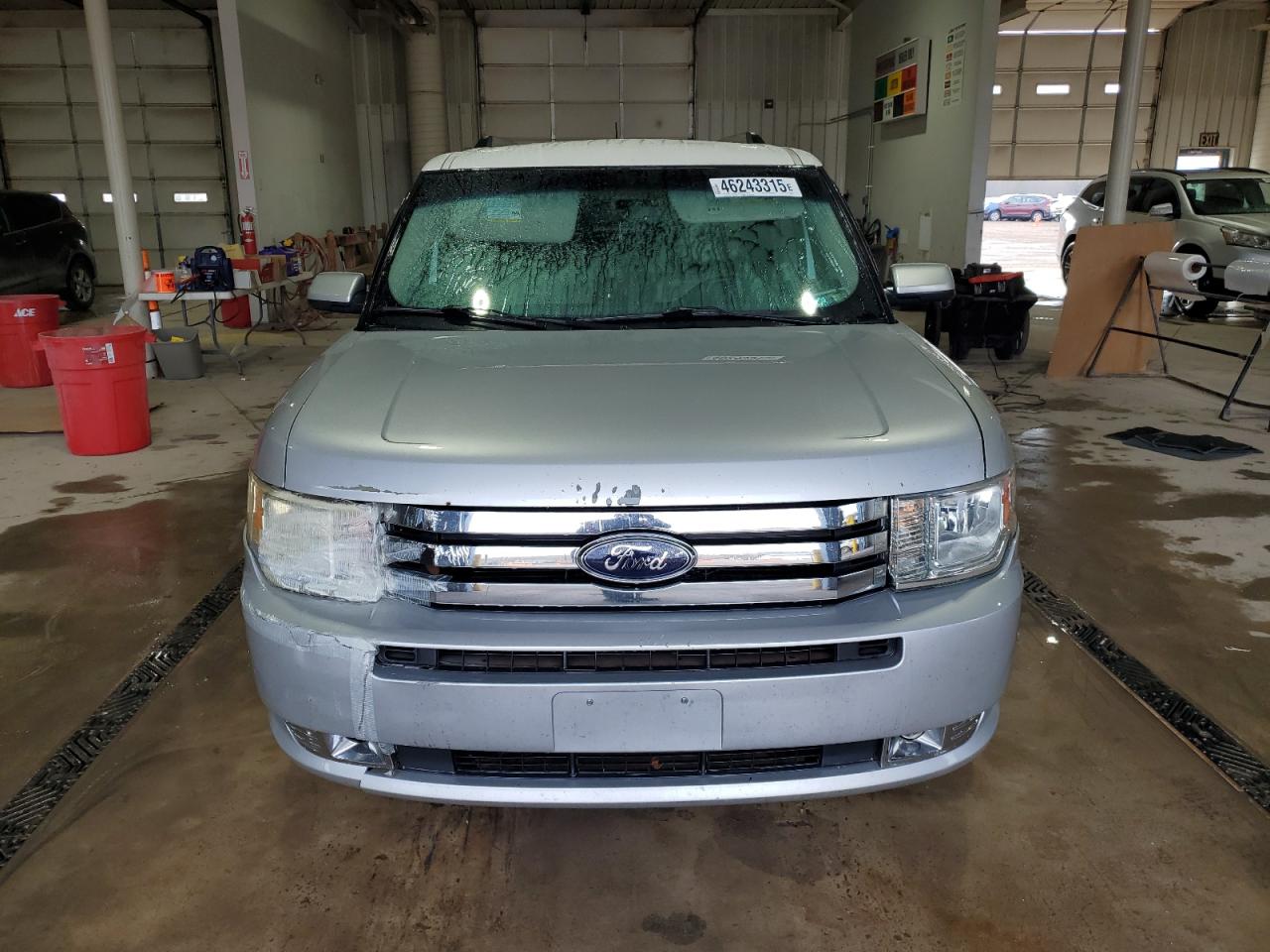 2009 Ford Flex - Image 5