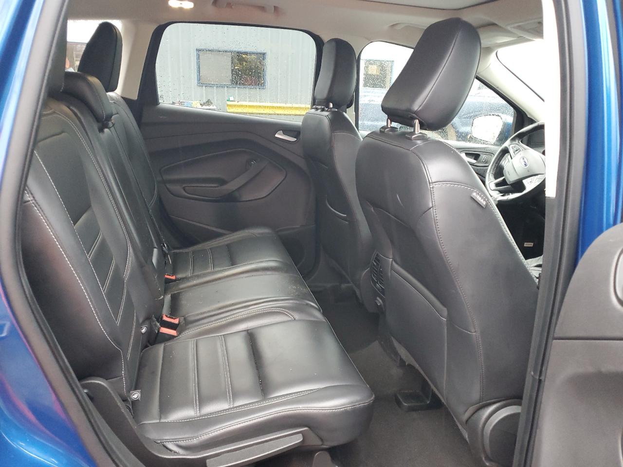 2019 Ford Escape - Image 11