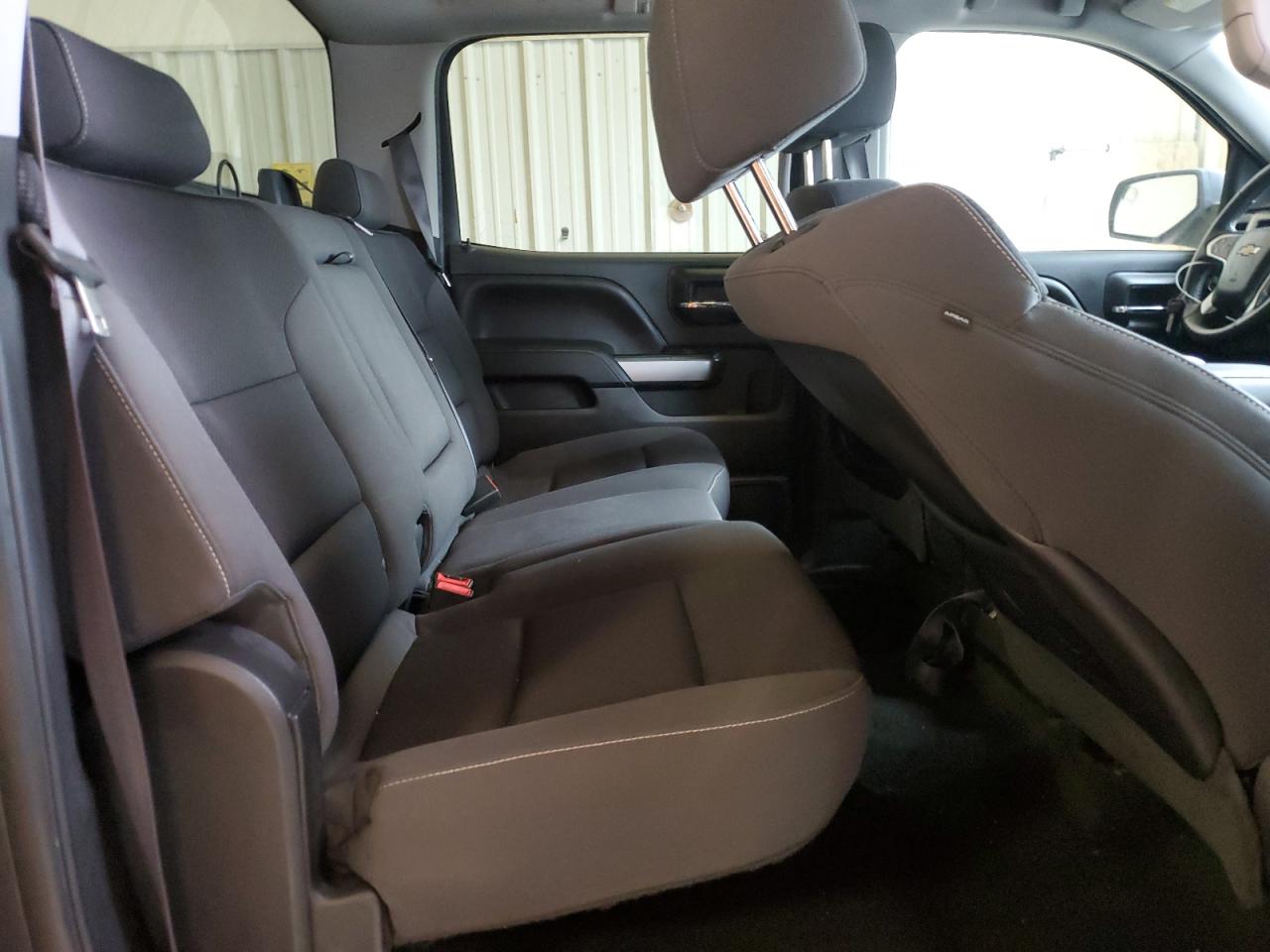 2014 Chevrolet Silverado - Image 10
