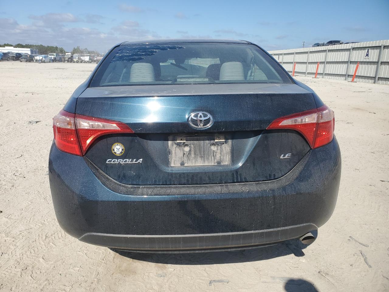 2018 Toyota Corolla - Image 6