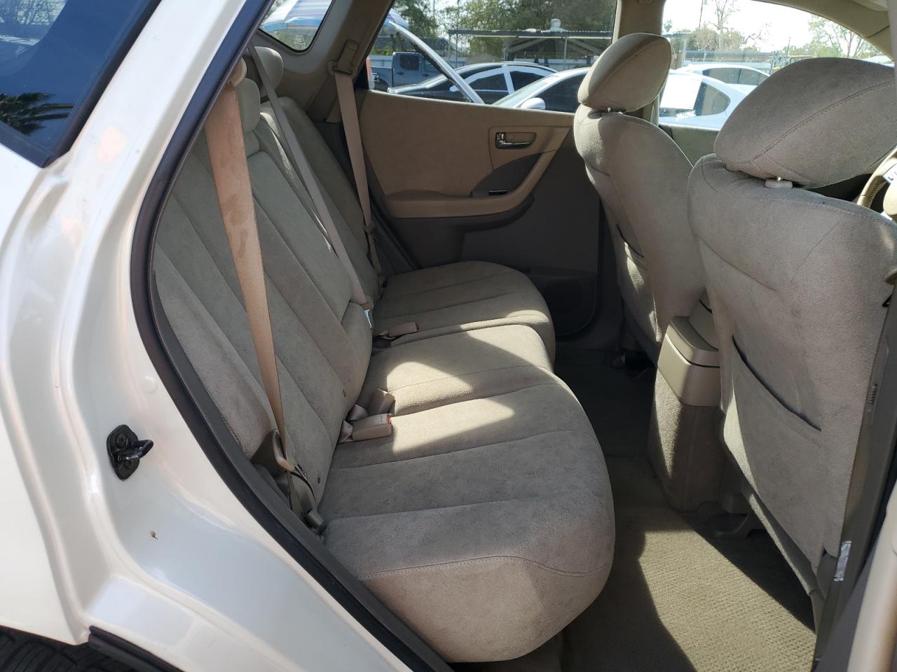 2006 Nissan Murano - Image 11