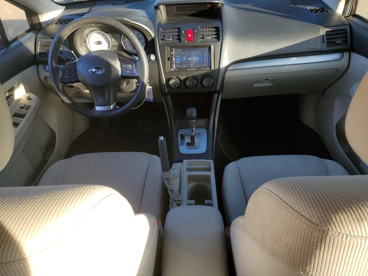 2013 Subaru Impreza - Image 8