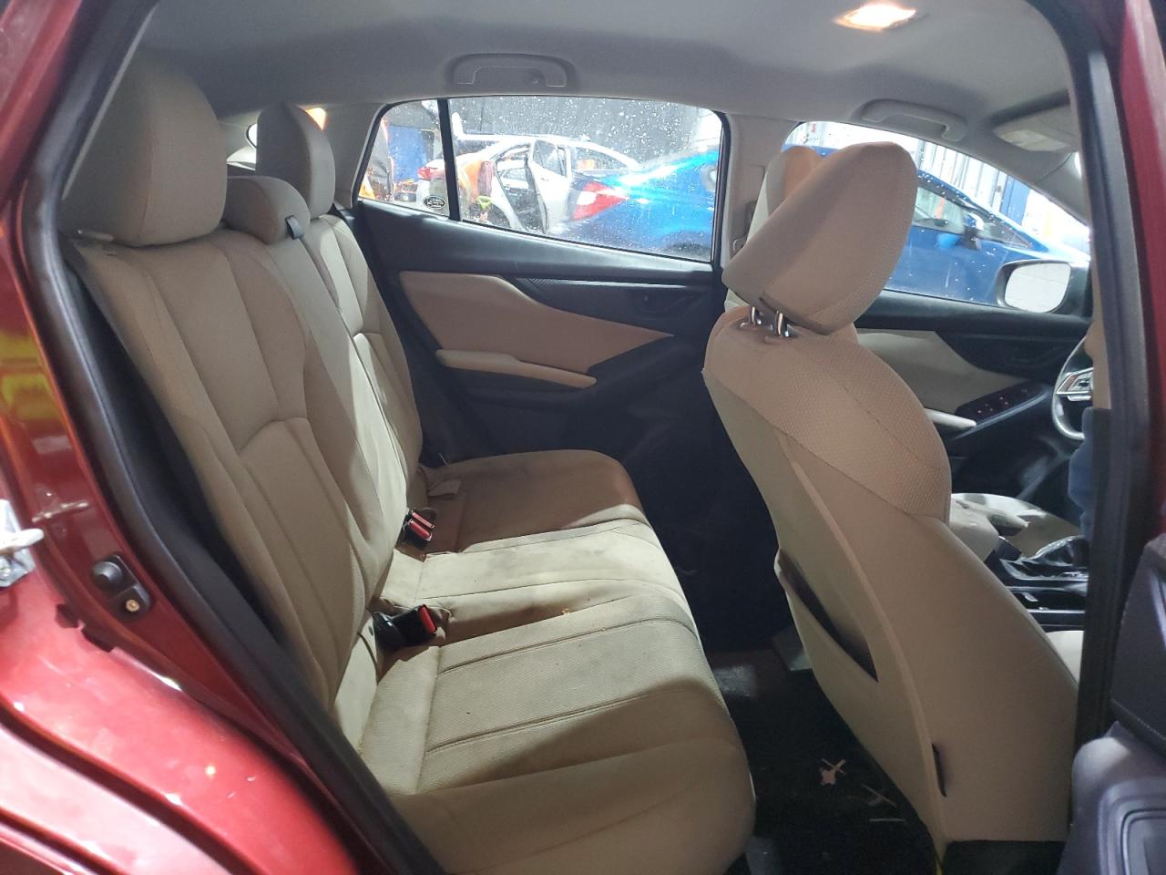 2017 Subaru Impreza - Image 10
