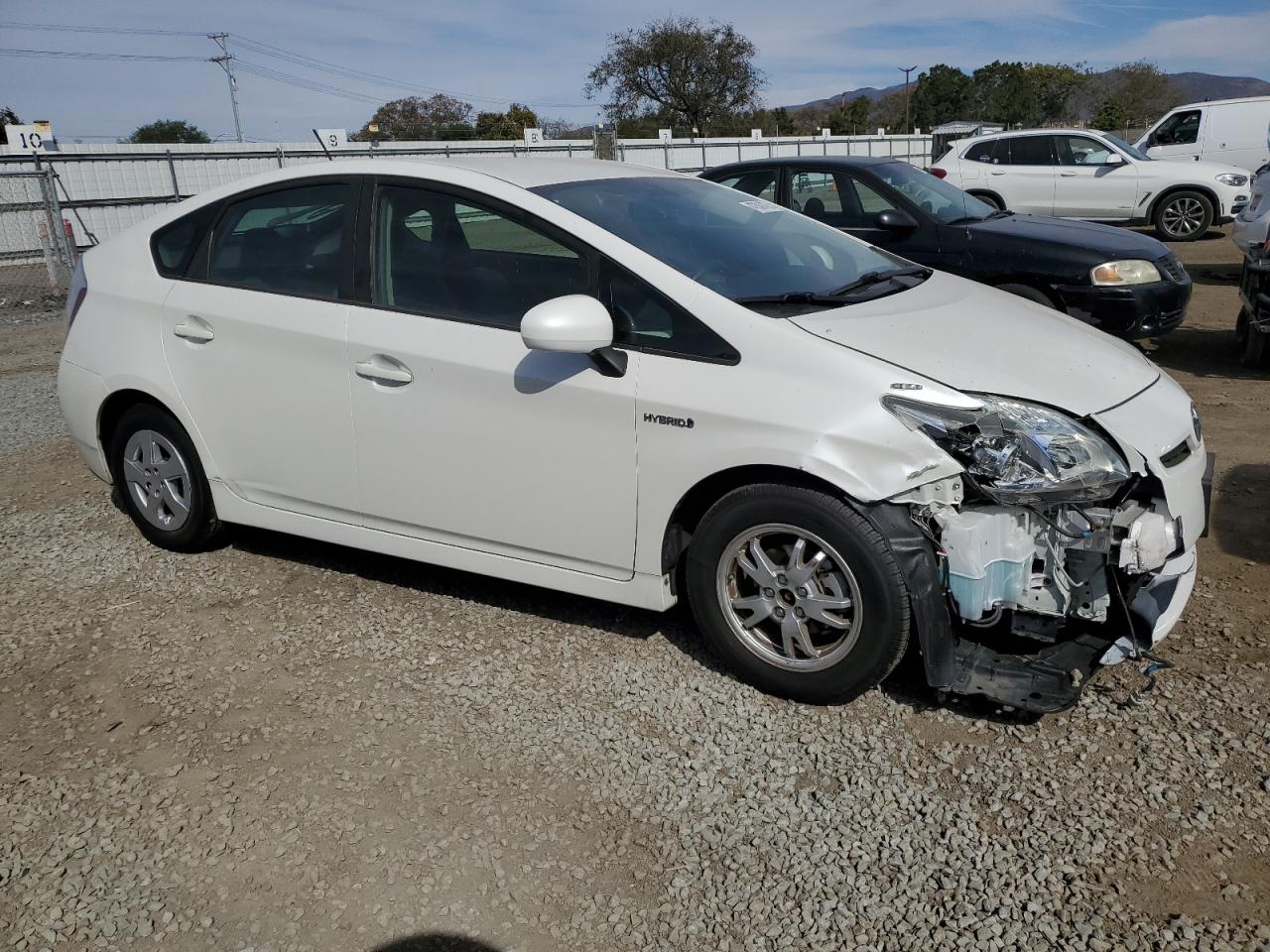 2011 Toyota Prius - Image 4
