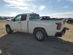 2024 Nissan Frontier S en Venta en Amarillo, TX - Front End