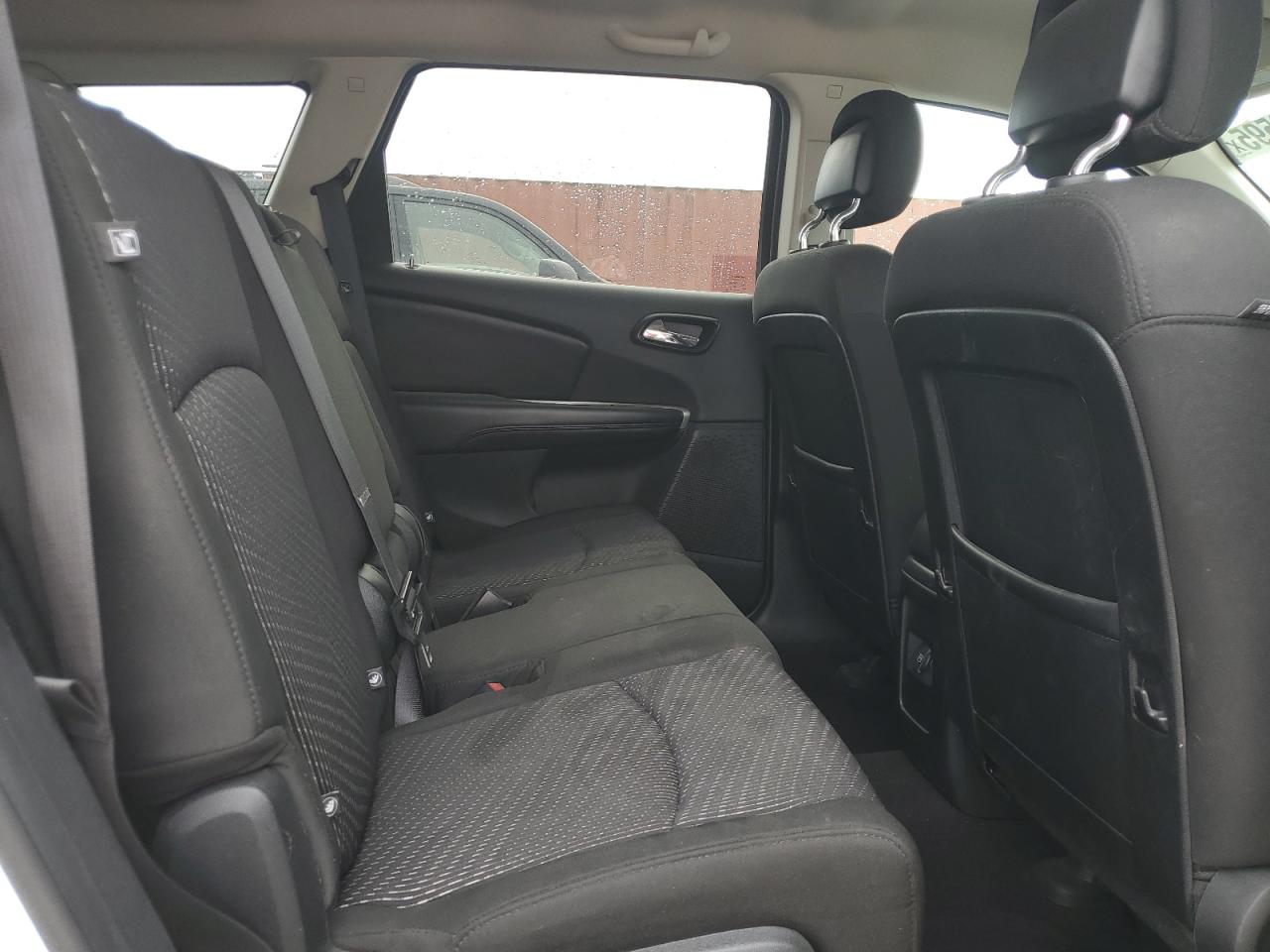 2020 Dodge Journey - Image 11