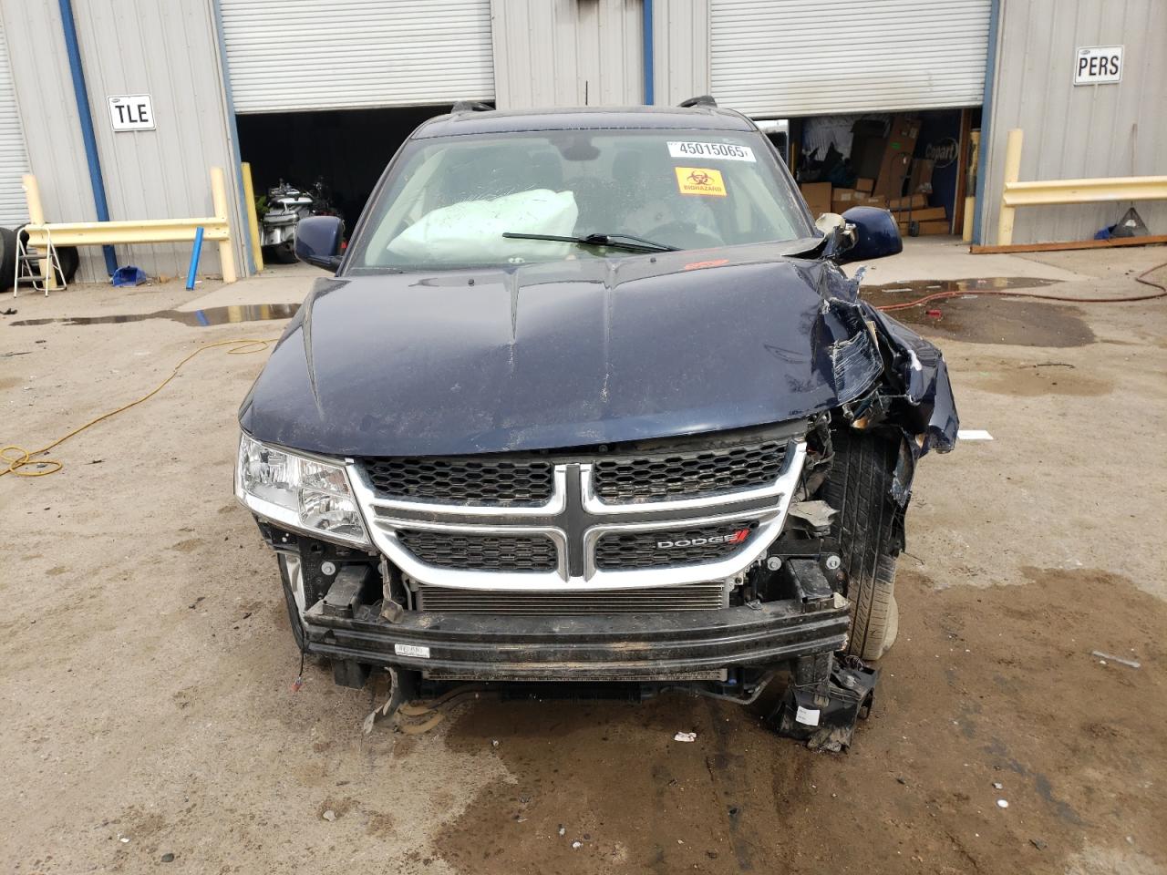 2019 Dodge Journey - Image 5