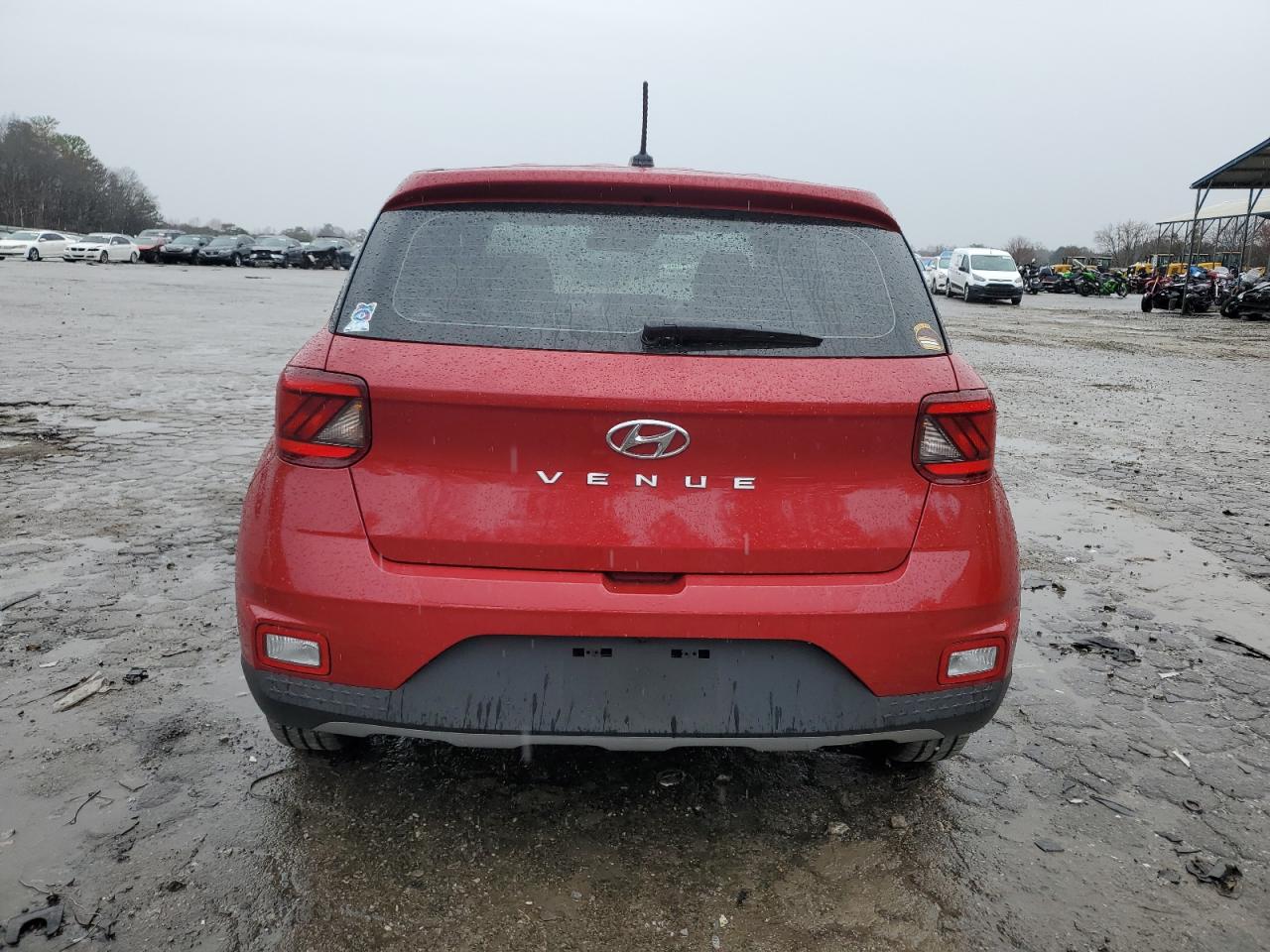 2023 Hyundai Venue - Image 6