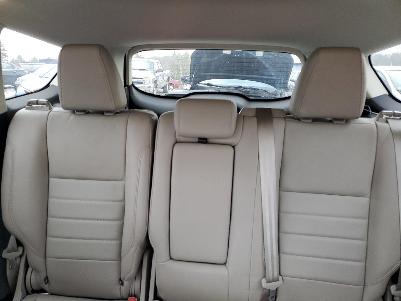 2015 Ford Escape - Image 10