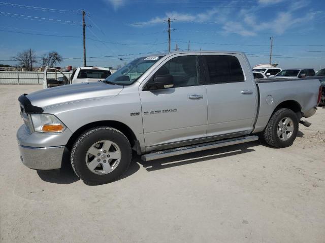 2011 Dodge Ram 1500  за продажба в Haslet, TX - Rear End