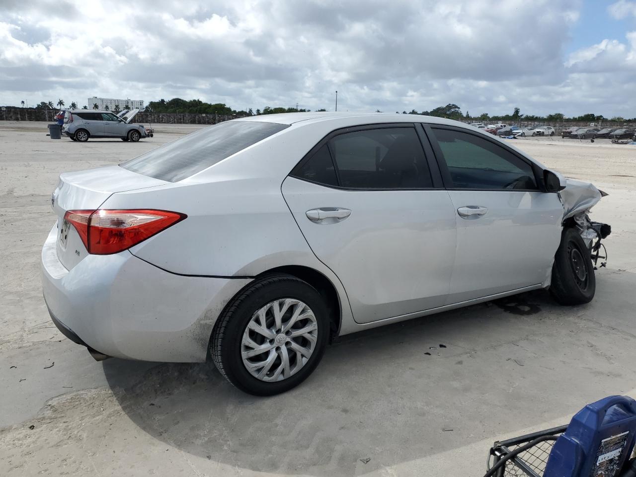 2019 Toyota Corolla - Image 3