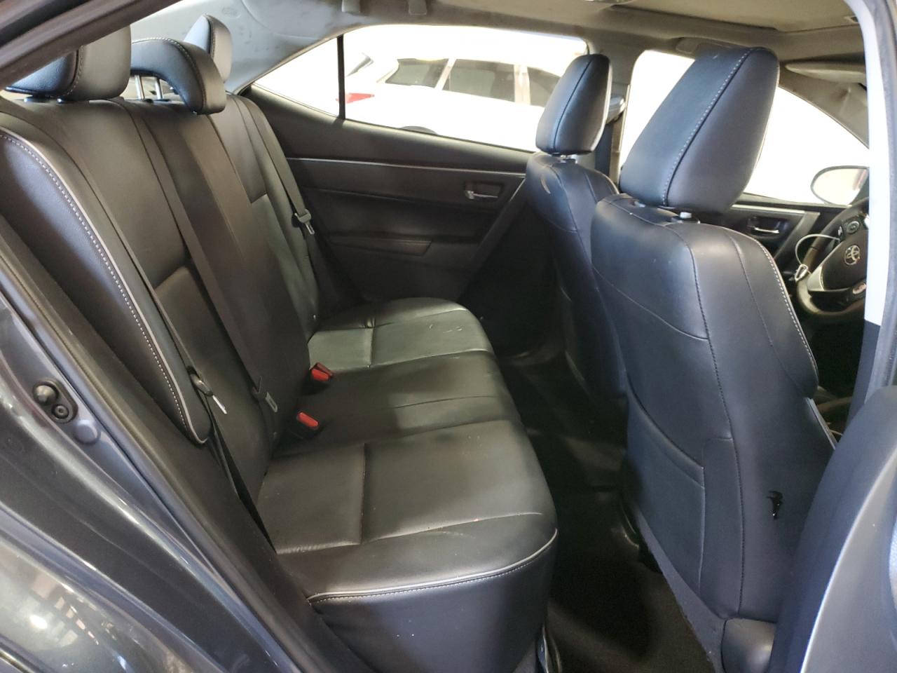 2014 Toyota Corolla - Image 10