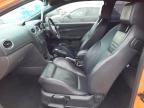 2005 FORD FOCUS ST-2  for sale at Copart CHESTER