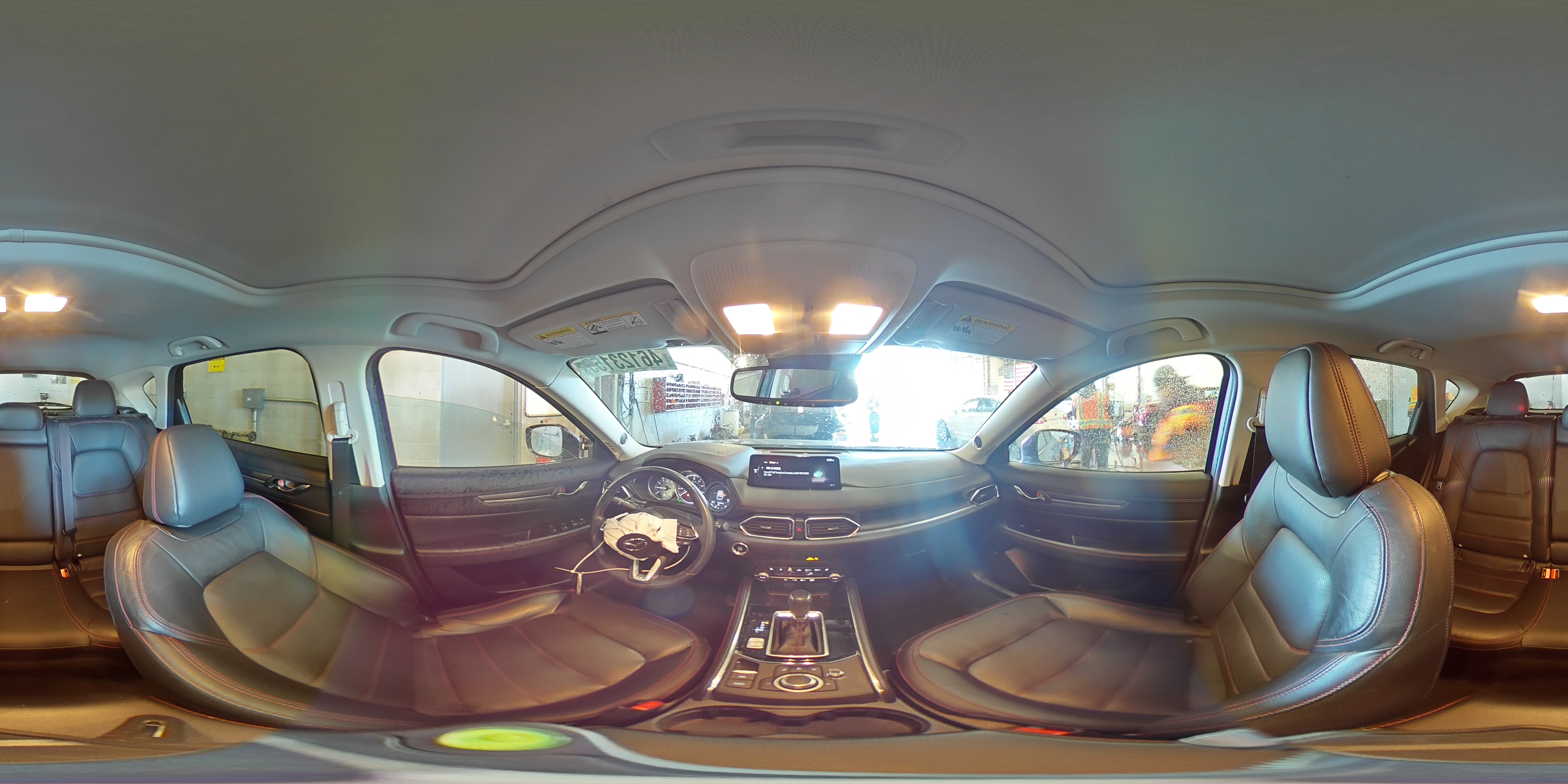 2021 Mazda CX-5 - Image 14