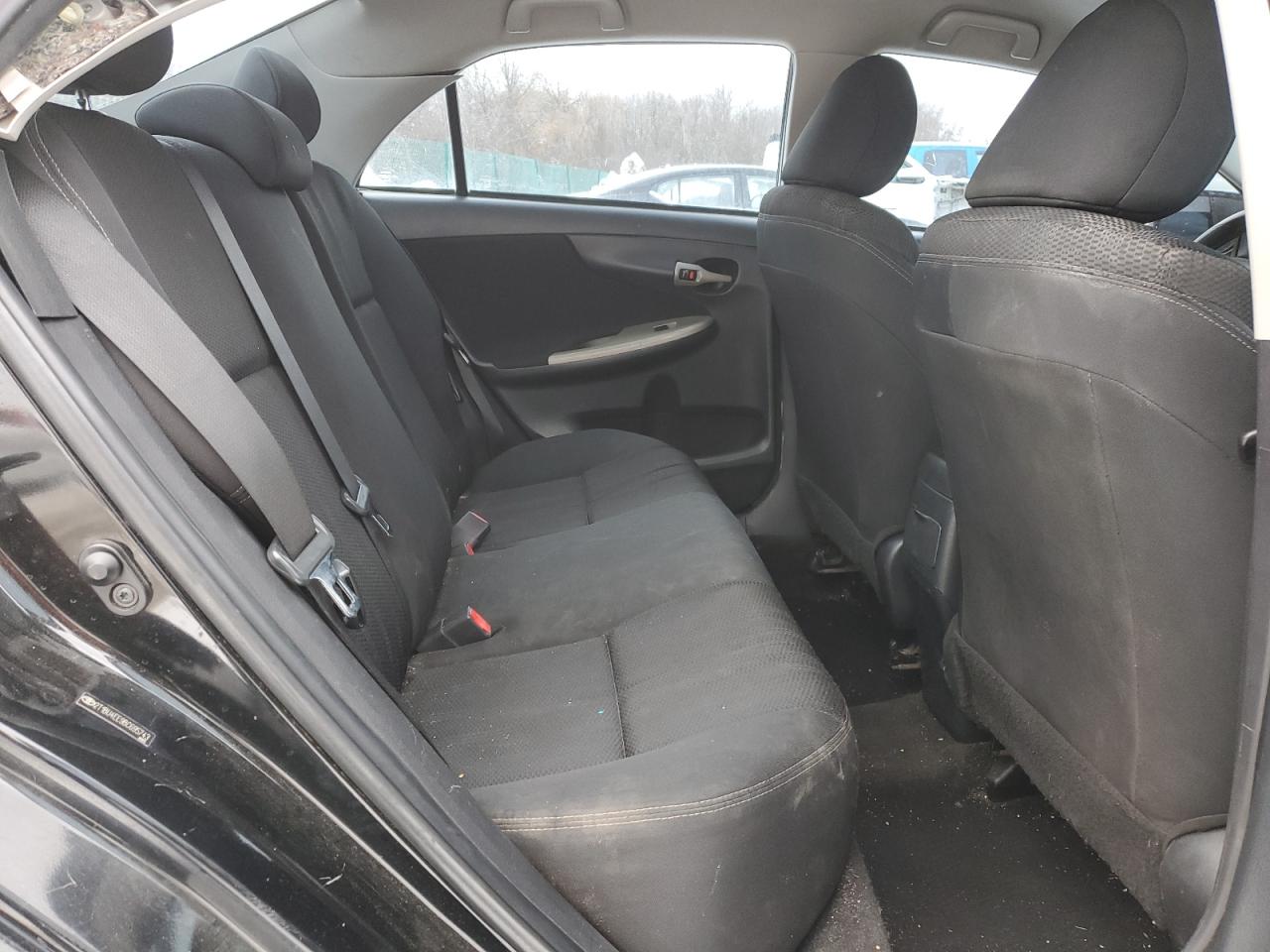 2011 Toyota Corolla - Image 10