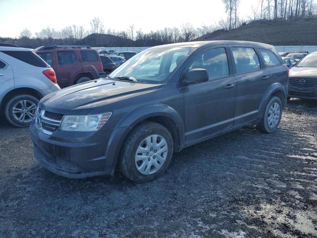 2015 Dodge Journey Se