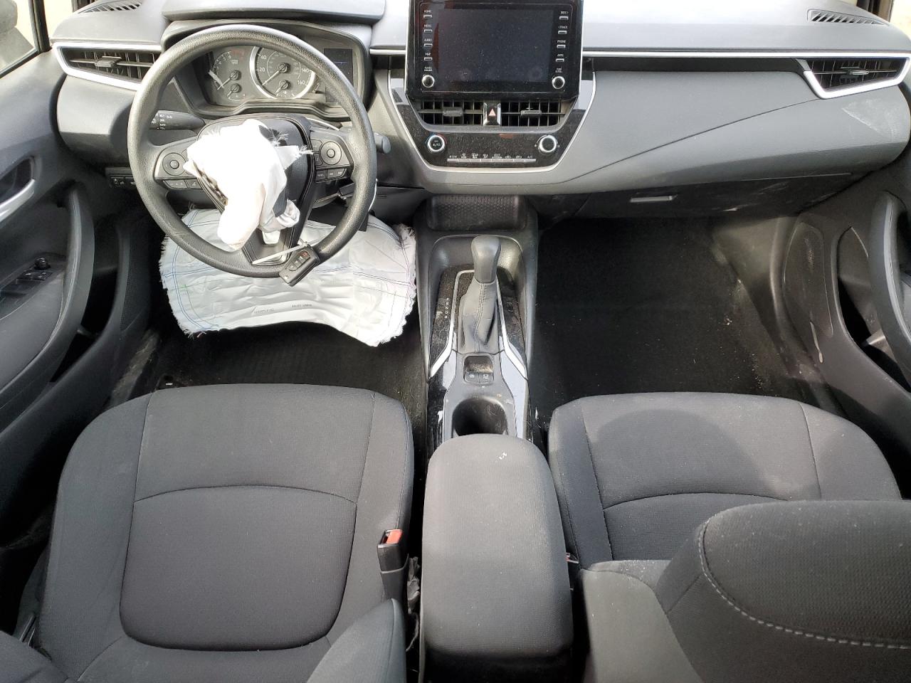 2020 Toyota Corolla - Image 8