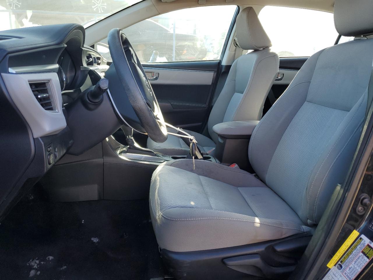 2016 Toyota Corolla - Image 7