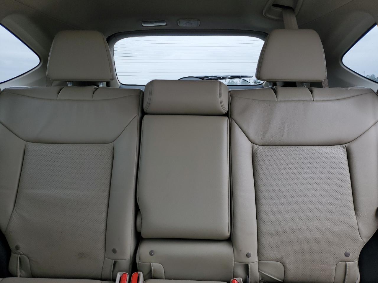2016 Honda CR-V - Image 10