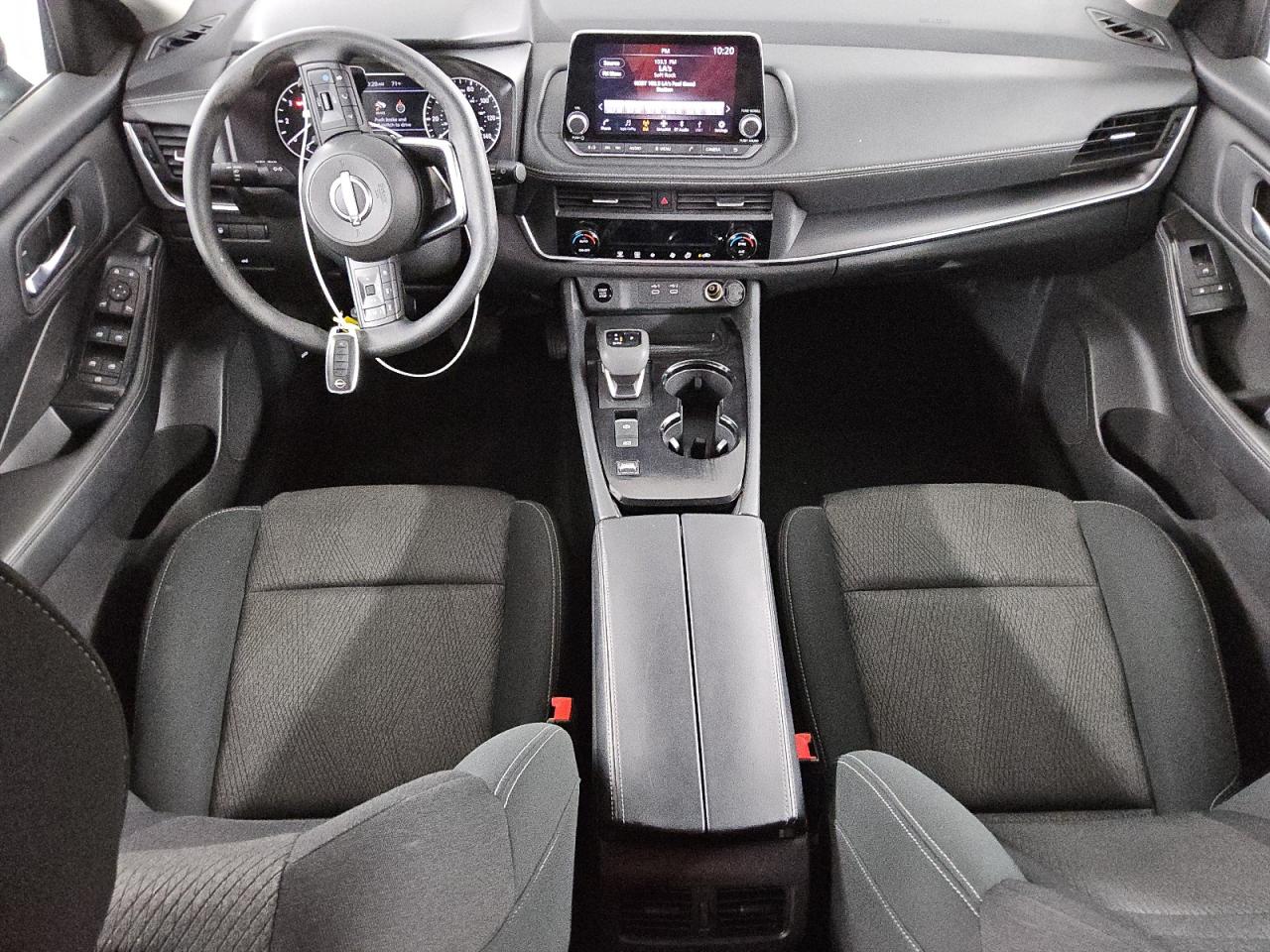 2024 Nissan Rogue - Image 8