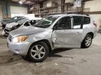 2008 Toyota Rav4 Limited de vânzare în Eldridge, IA - Side