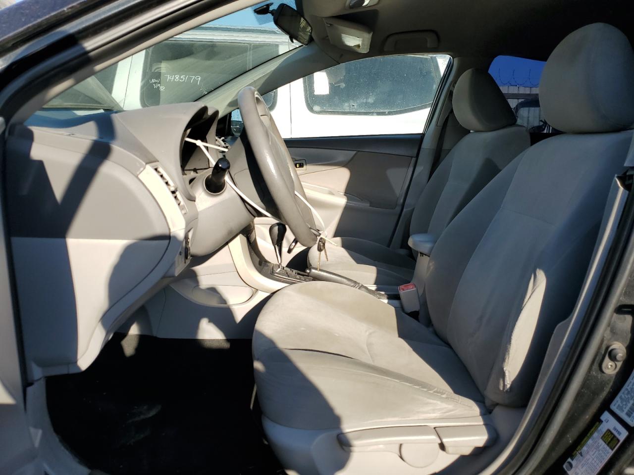 2009 Toyota Corolla - Image 7