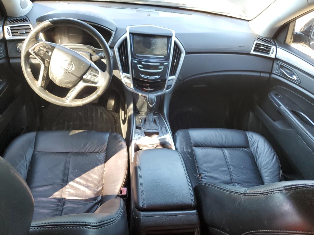 2013 Cadillac SRX - Image 8
