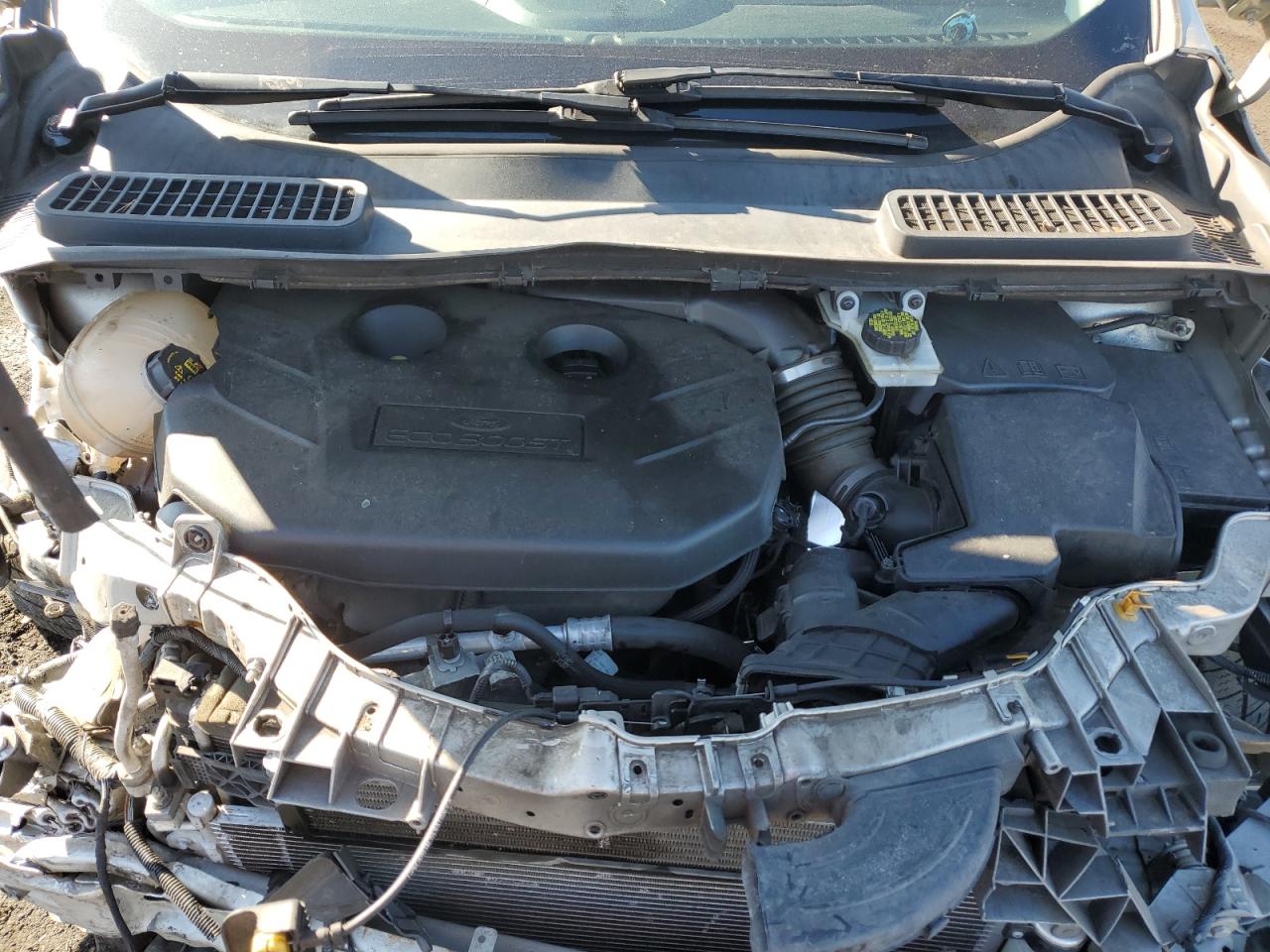 2017 Ford Escape - Image 14