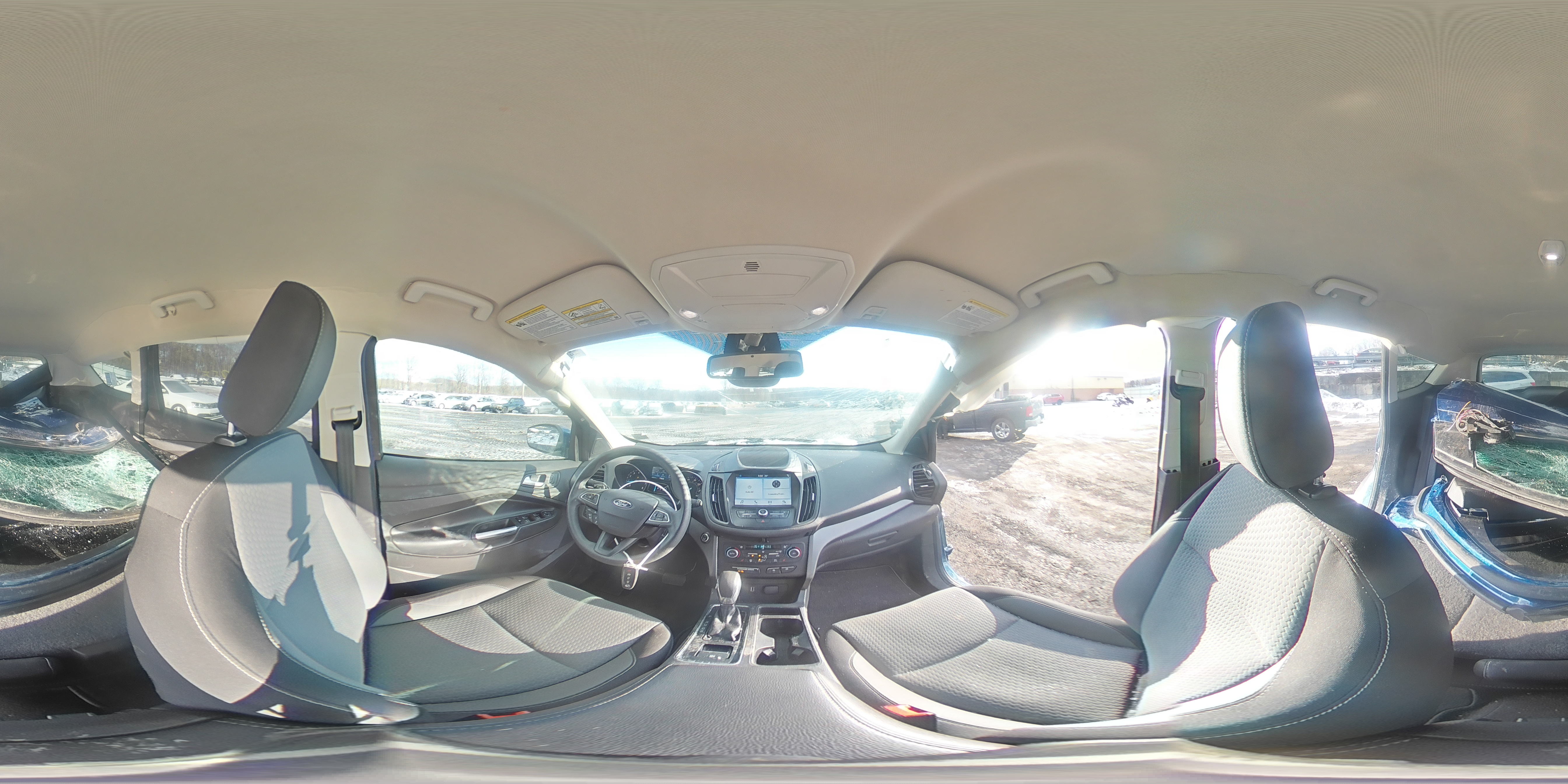 2019 Ford Escape - Image 14