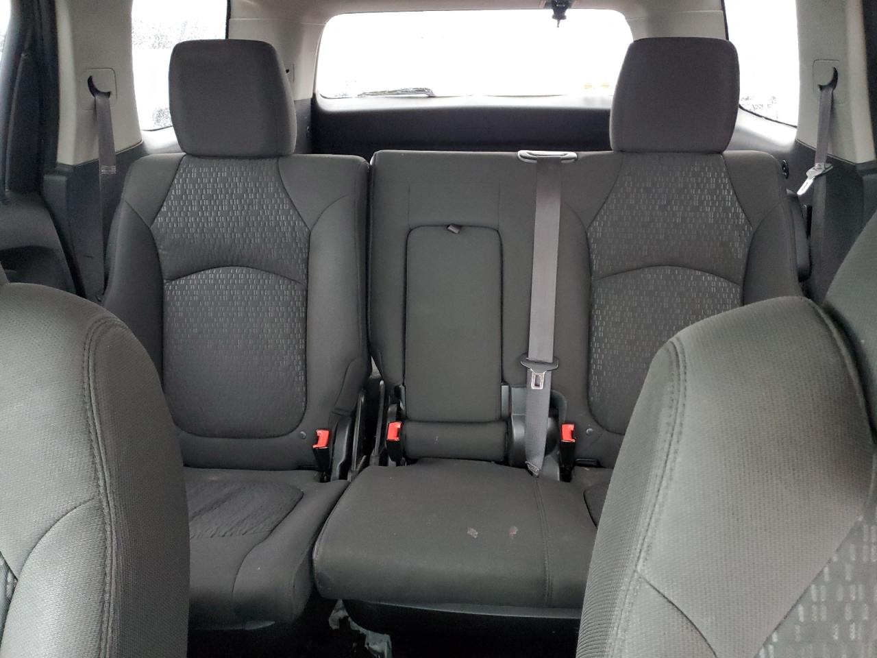 2012 GMC Acadia - Image 10