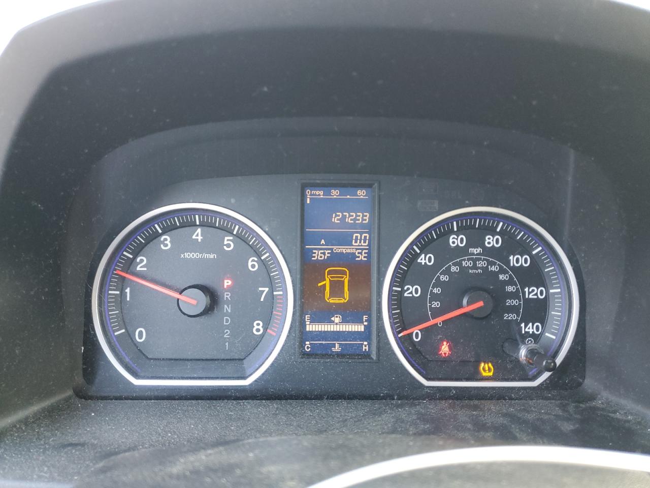 2011 Honda CR-V - Image 9