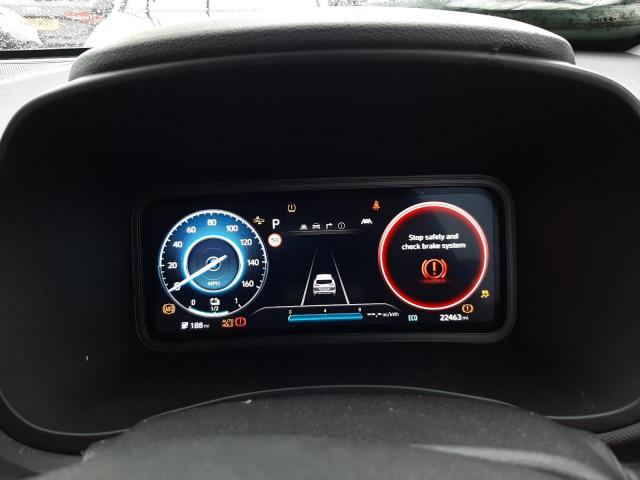 2023 HYUNDAI KONA PREMI