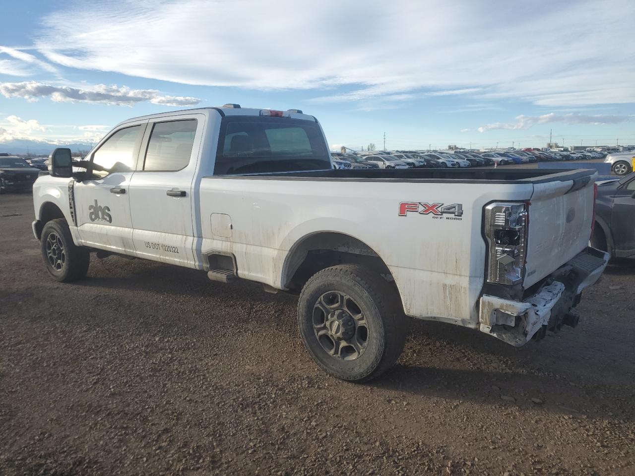 2023 Ford F250 - Image 2
