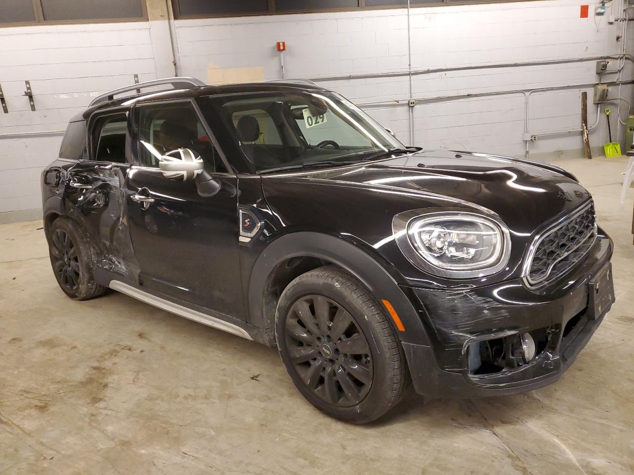 2019 MINI Cooper - Image 4