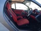 2010 SMART FORTWO PAS for sale at Copart BRISTOL