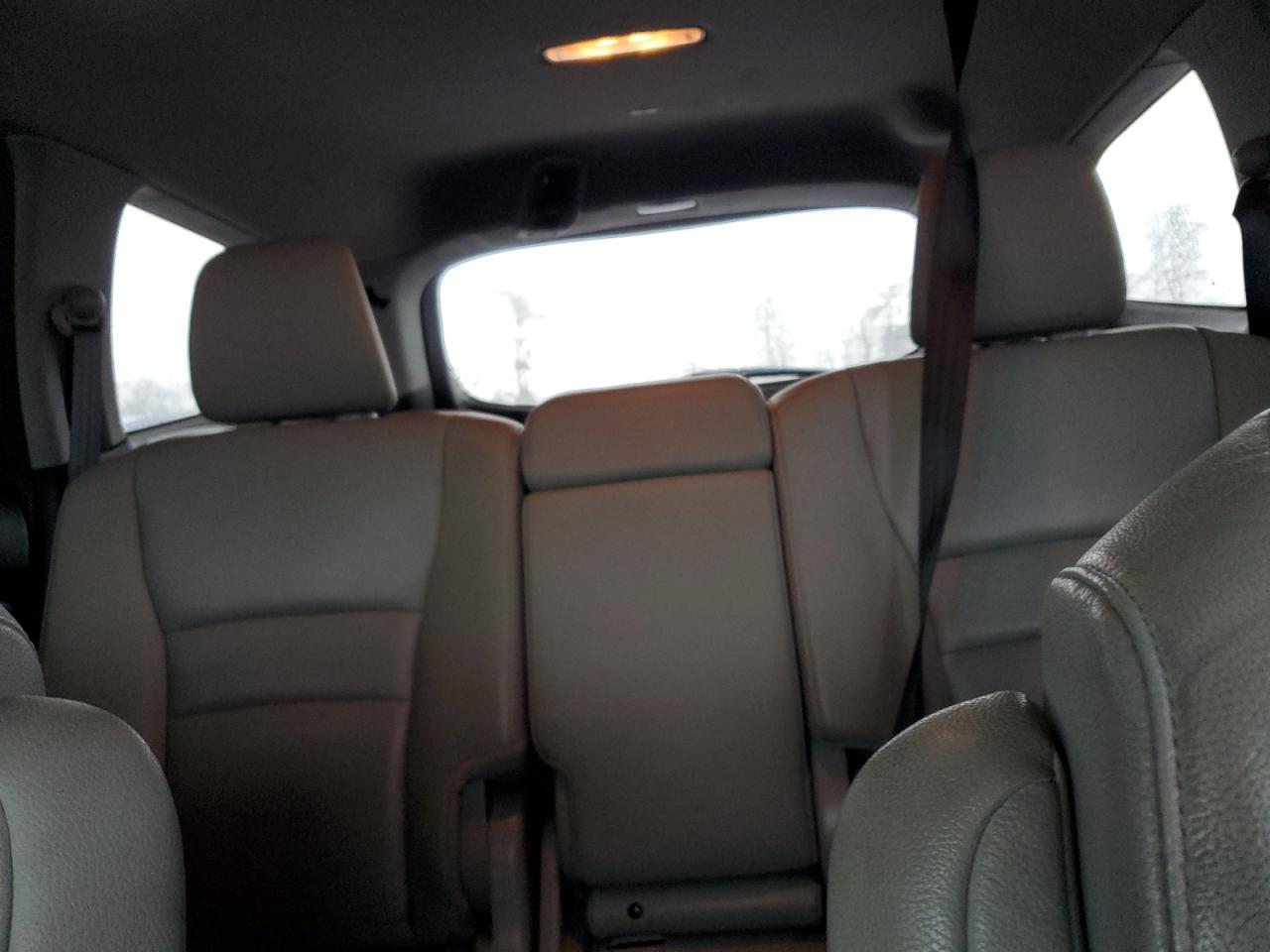 2016 Honda Pilot - Image 10