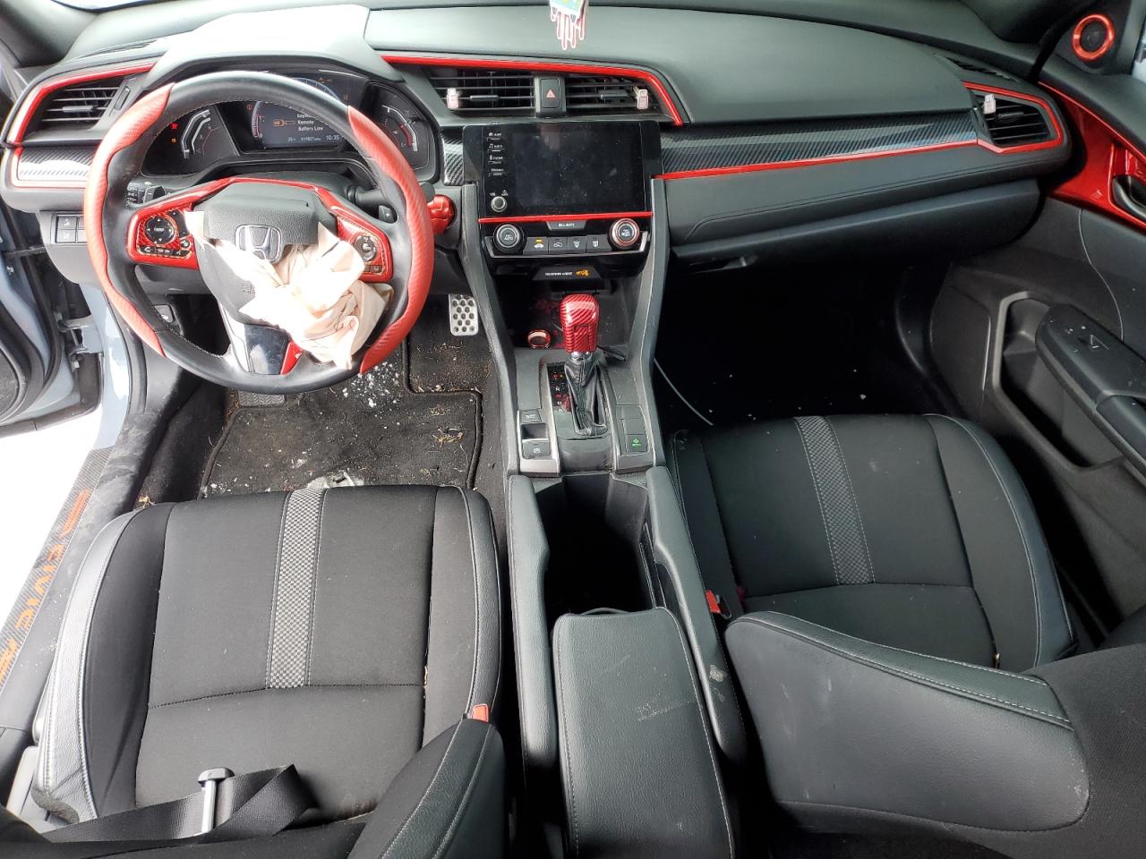 2021 Honda Civic - Image 8