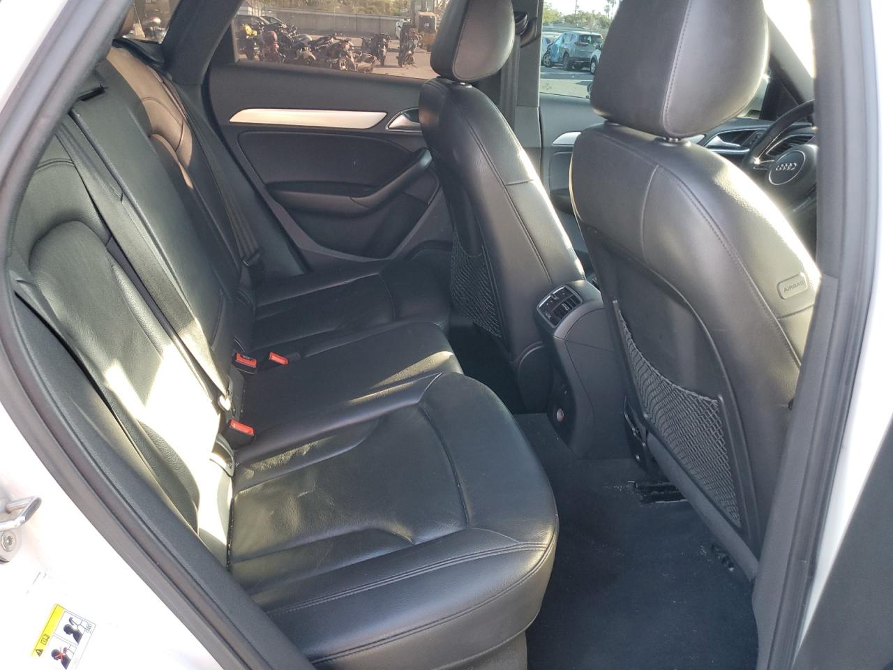 2018 Audi Q3 - Image 11