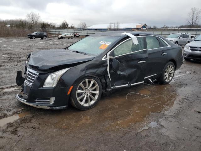 2013 Cadillac Xts Premium Collection