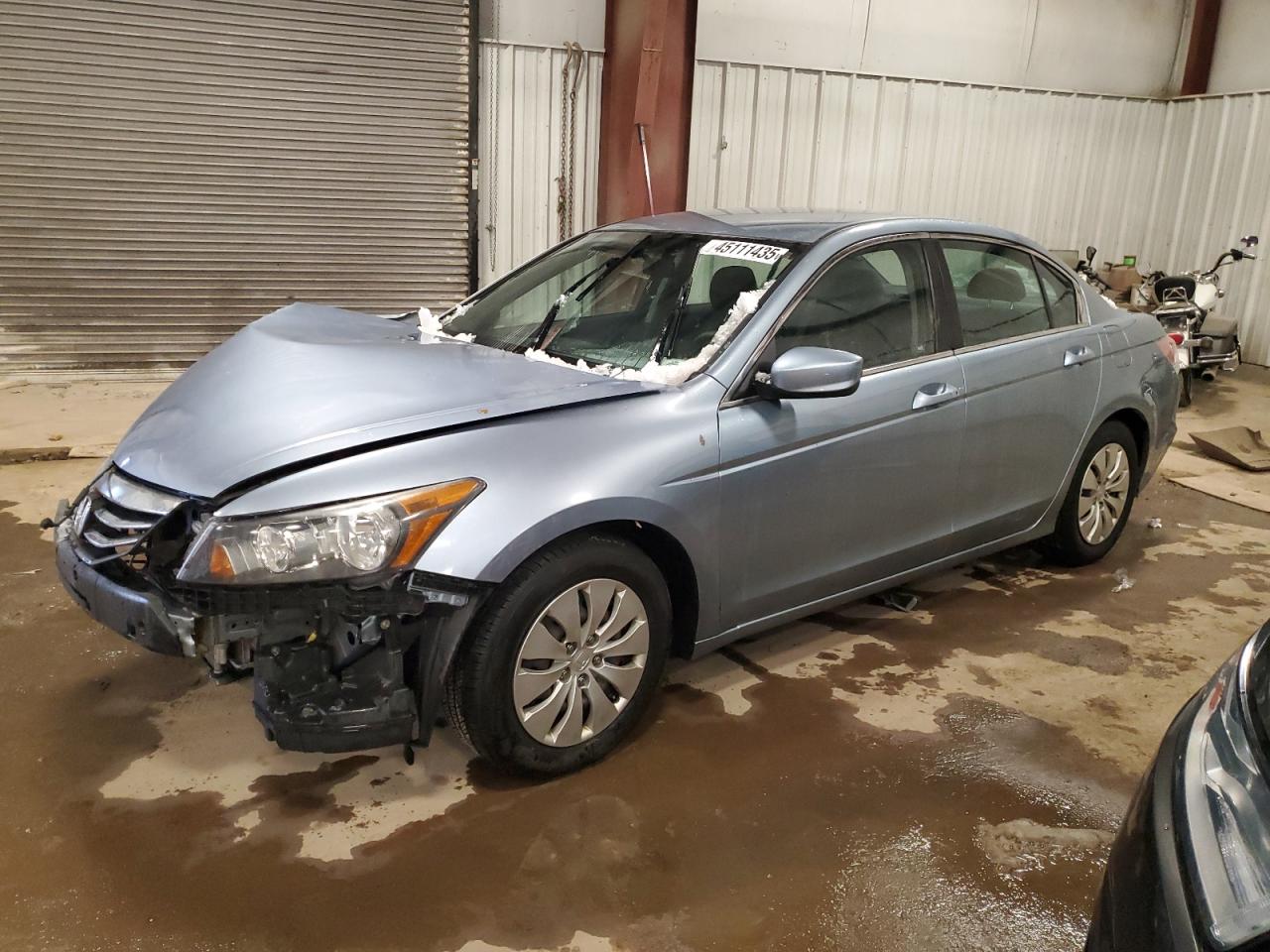 2011 Honda Accord - Image 1