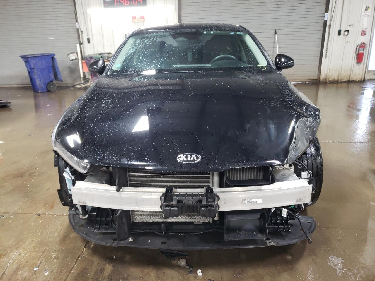 2021 Kia K5 - Image 5